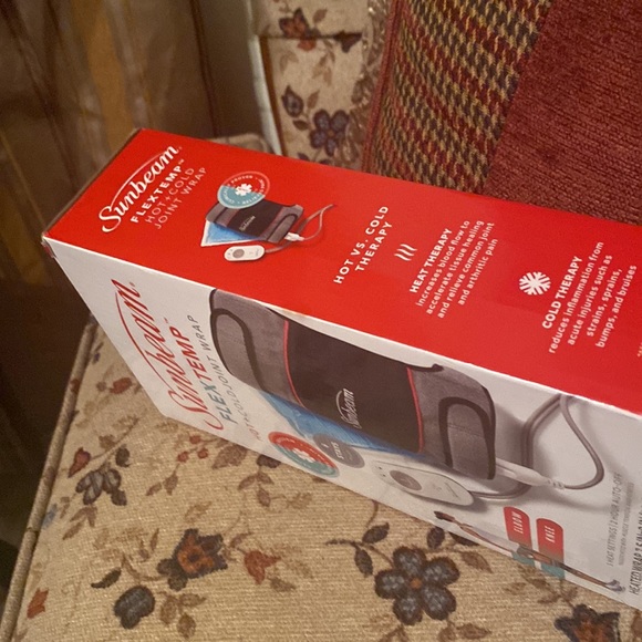 Sunbeam flex temp - Picture 3 of 4